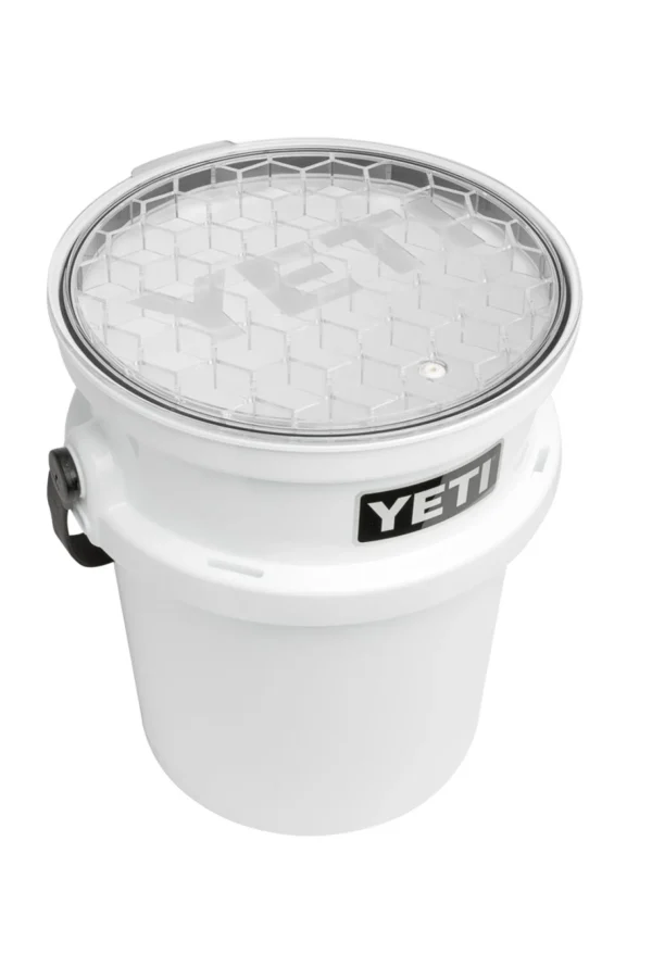 Yeti® Loadout Bucket Lid>Macpac New