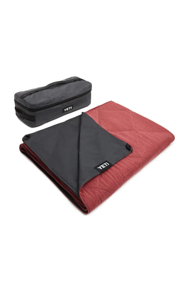 Yeti® Lowlands Blanket>Macpac Cheap