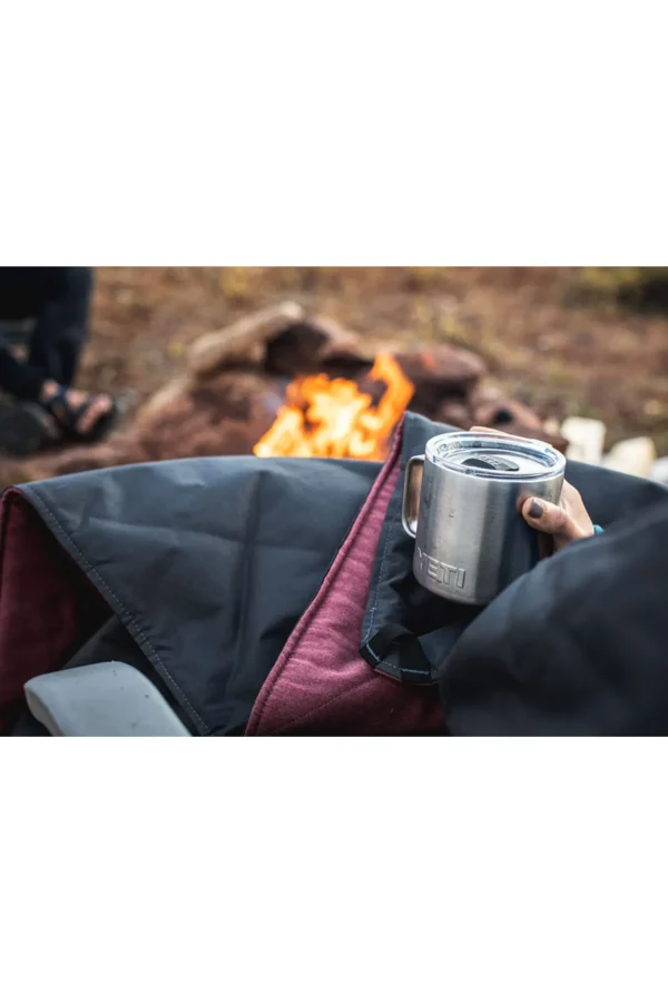 Yeti® Lowlands Blanket>Macpac Cheap