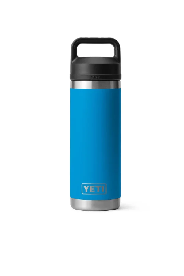 Yeti® Rambler® Bottle — 18 Oz>Macpac New