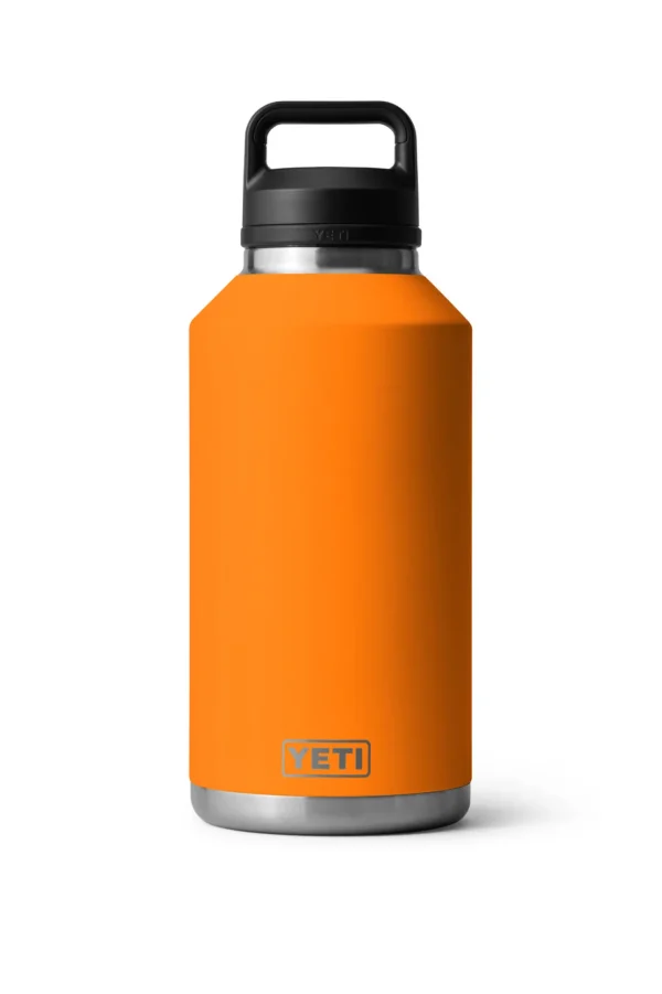 Yeti® Rambler® Bottle — 64 Oz>Macpac Online