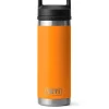 Yeti® Rambler® Bottle — 18 Oz>Macpac Discount