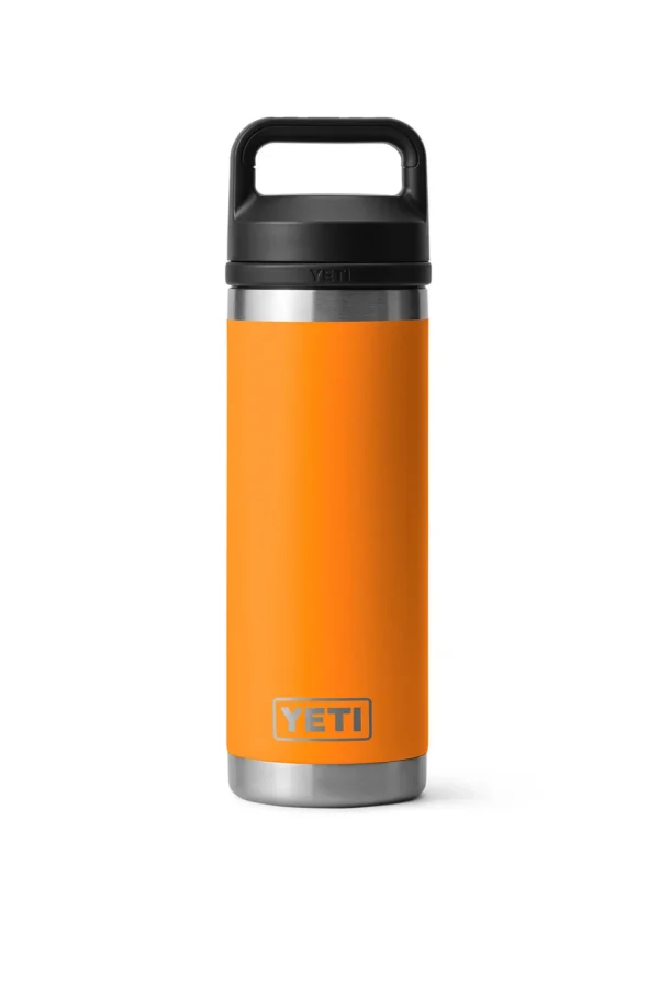 Yeti® Rambler® Bottle — 18 Oz>Macpac Discount