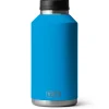 Yeti® Rambler® Bottle — 64 Oz>Macpac New