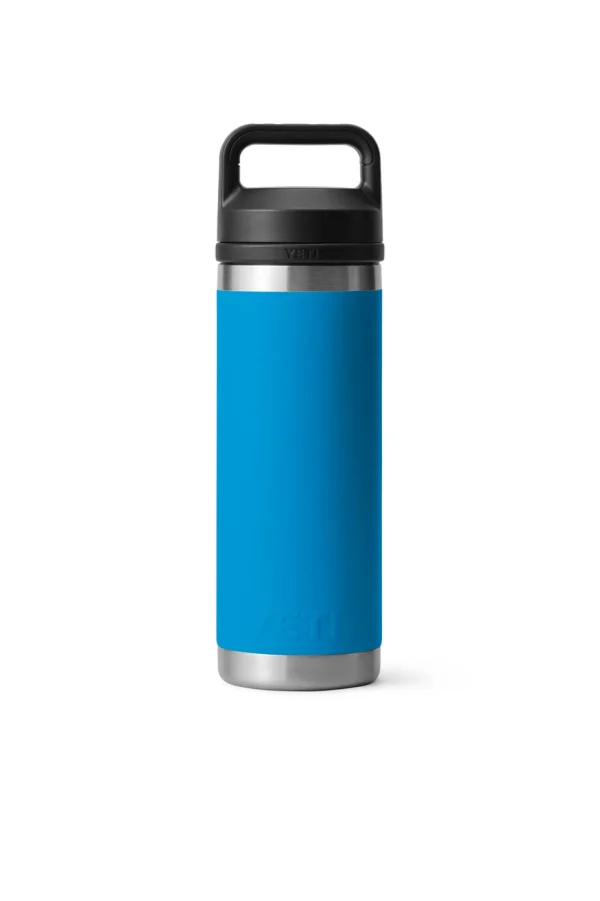Yeti® Rambler® Bottle — 18 Oz>Macpac New