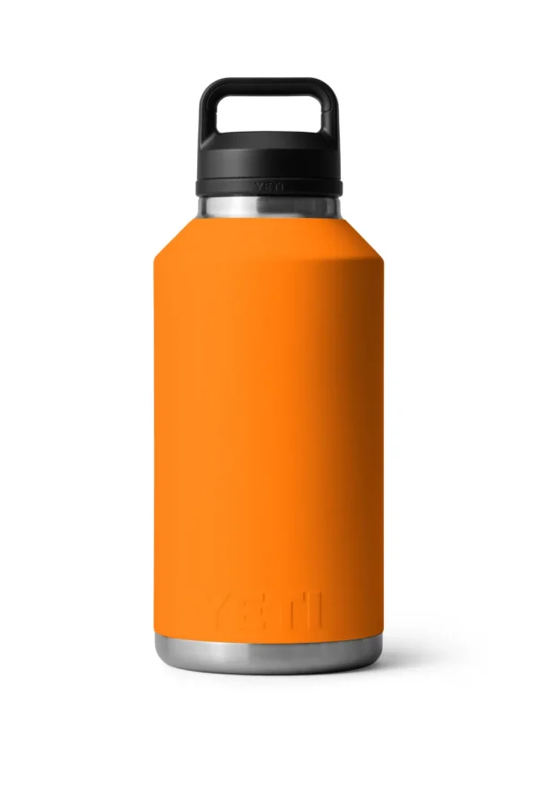 Yeti® Rambler® Bottle — 64 Oz>Macpac Online