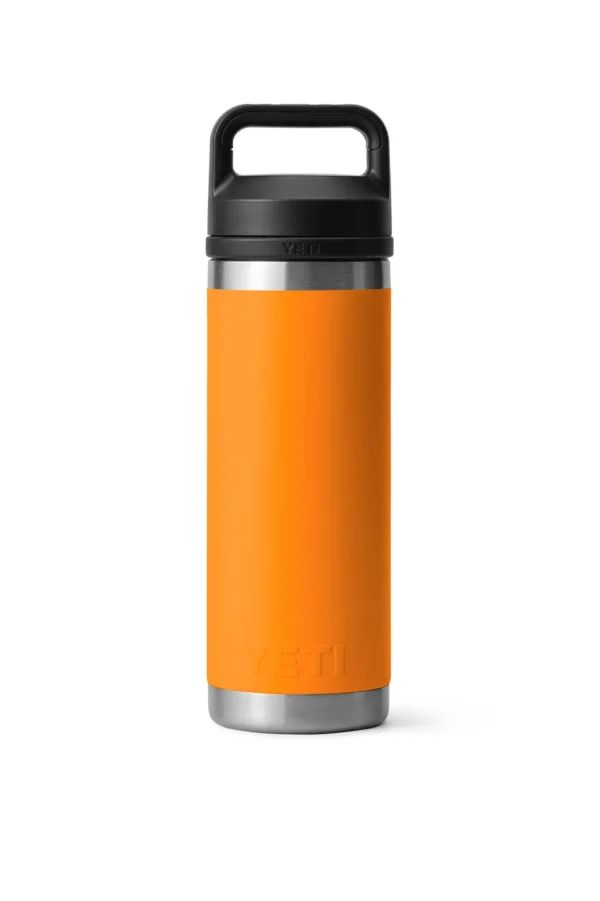 Yeti® Rambler® Bottle — 18 Oz>Macpac Discount