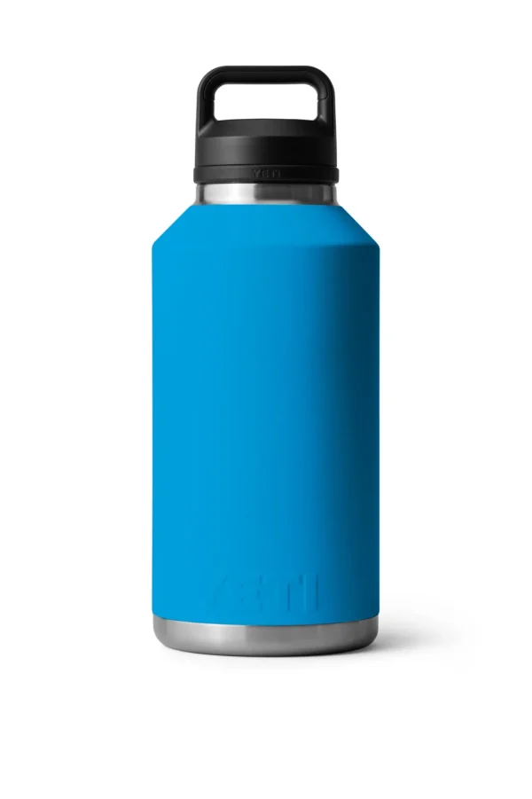 Yeti® Rambler® Bottle — 64 Oz>Macpac New