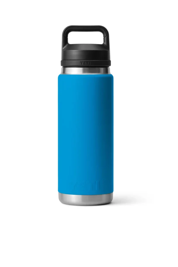 Yeti® Rambler® Bottle — 26 Oz>Macpac Sale