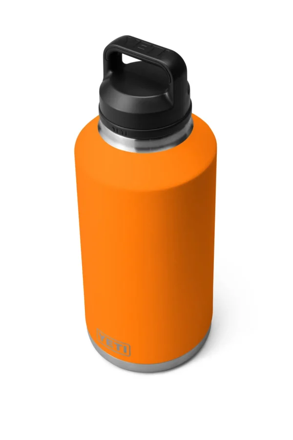 Yeti® Rambler® Bottle — 64 Oz>Macpac Online