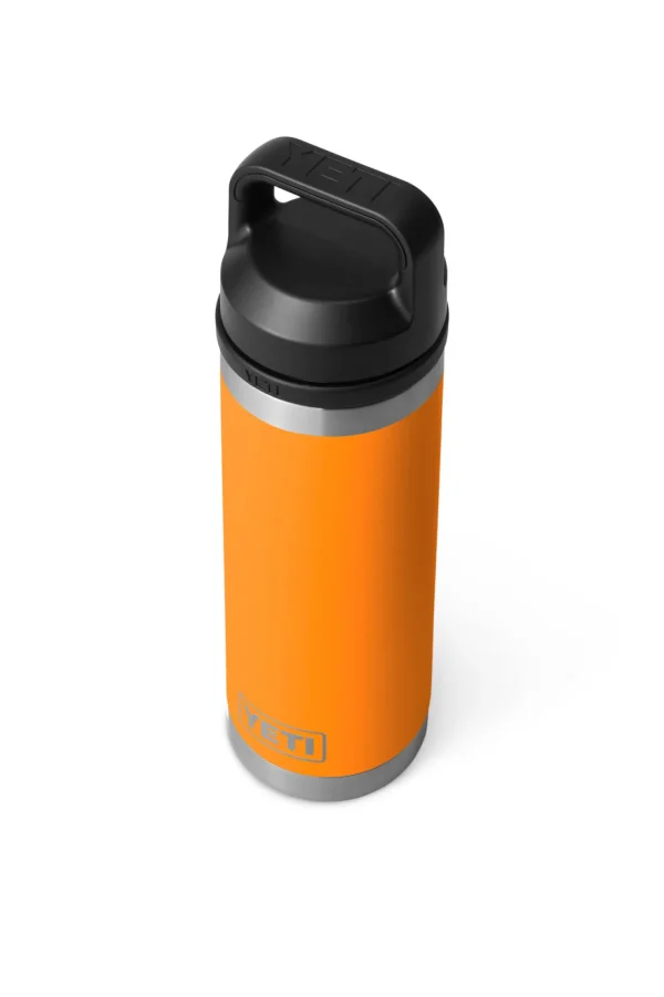 Yeti® Rambler® Bottle — 18 Oz>Macpac Discount
