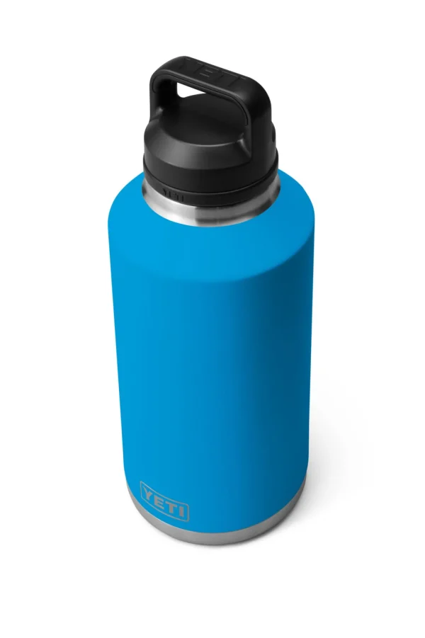 Yeti® Rambler® Bottle — 64 Oz>Macpac New