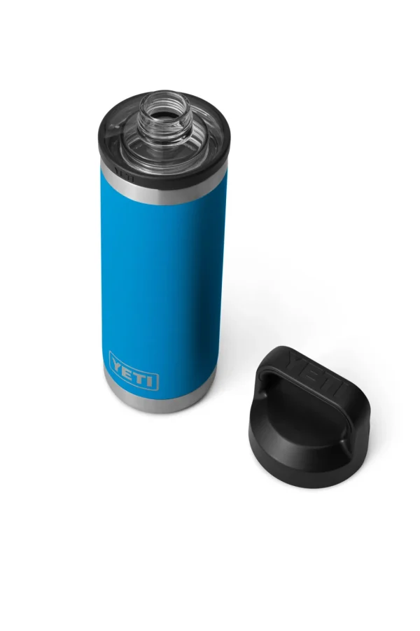 Yeti® Rambler® Bottle — 18 Oz>Macpac New