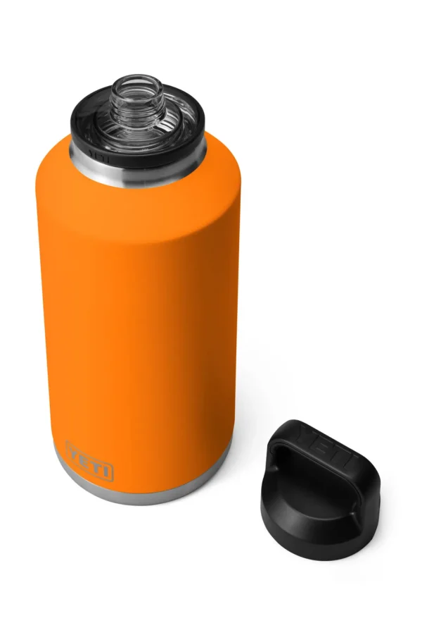 Yeti® Rambler® Bottle — 64 Oz>Macpac Online