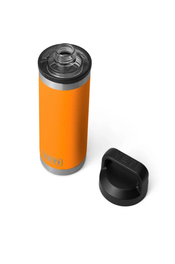 Yeti® Rambler® Bottle — 18 Oz>Macpac Discount