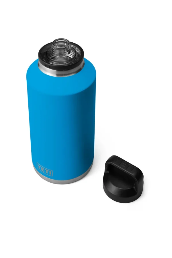 Yeti® Rambler® Bottle — 64 Oz>Macpac New