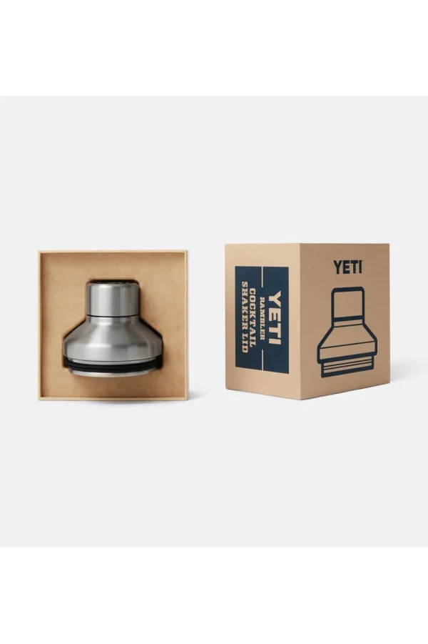 Yeti® Rambler® Cocktail Shaker Lid>Macpac New