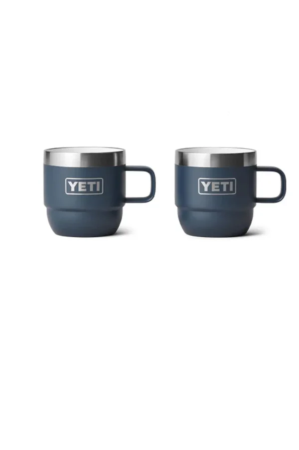 Yeti® Rambler® Espresso Cup 2Pk — 6 Oz>Macpac Cheap