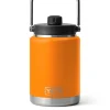 Yeti® Rambler Half Gallon Jug>Macpac Hot