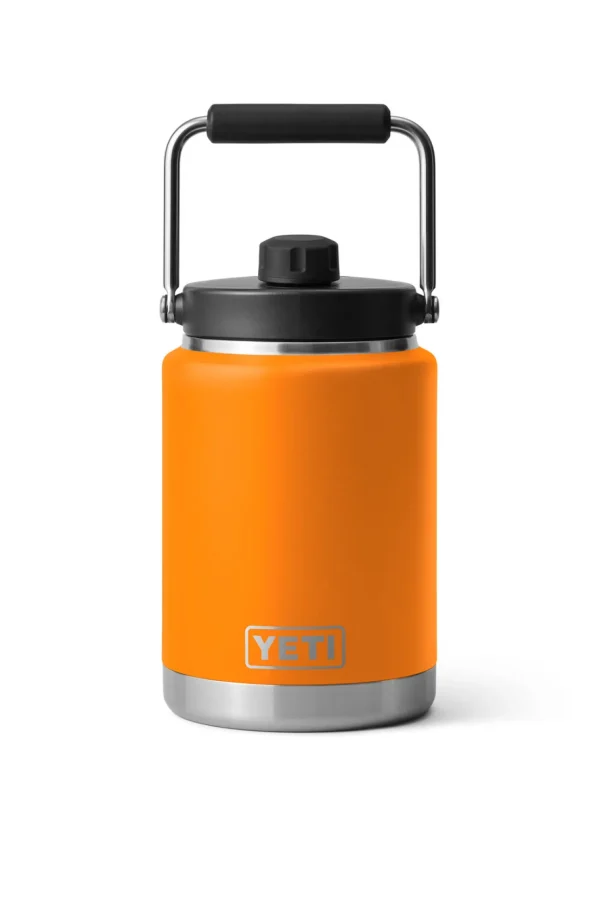Yeti® Rambler Half Gallon Jug>Macpac Hot