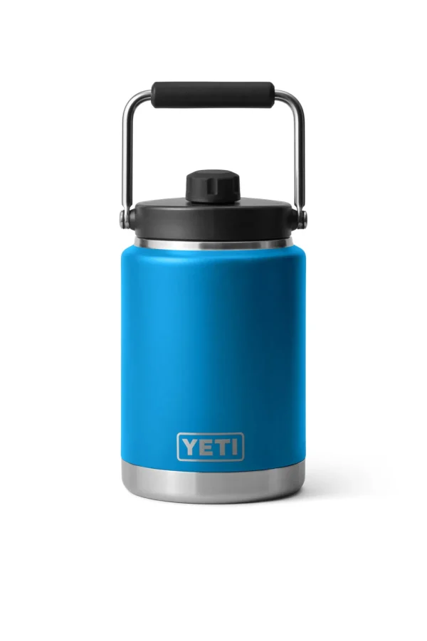 Yeti® Rambler Half Gallon Jug>Macpac Outlet