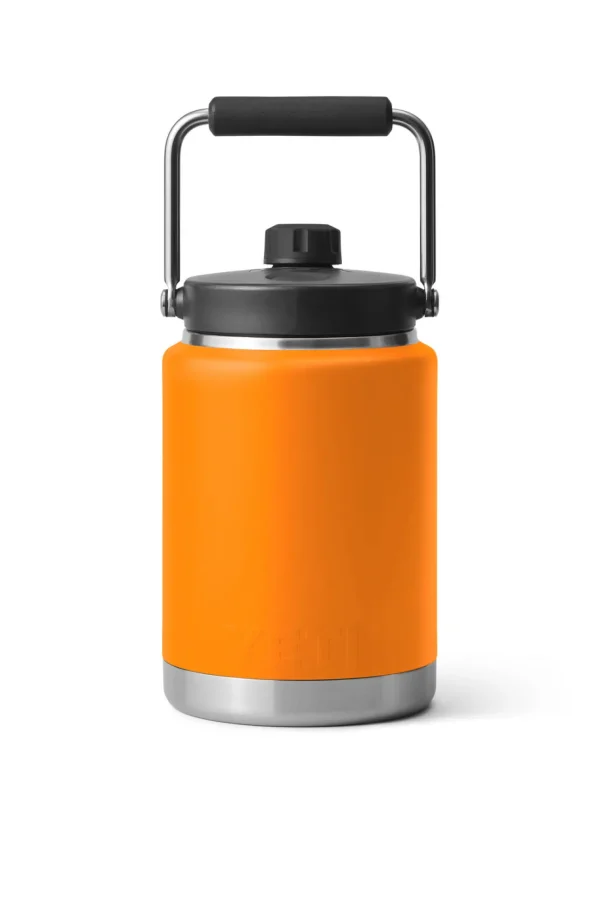 Yeti® Rambler Half Gallon Jug>Macpac Hot