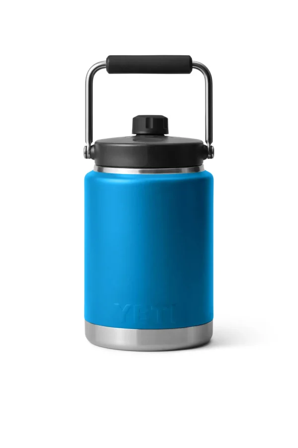 Yeti® Rambler Half Gallon Jug>Macpac Outlet