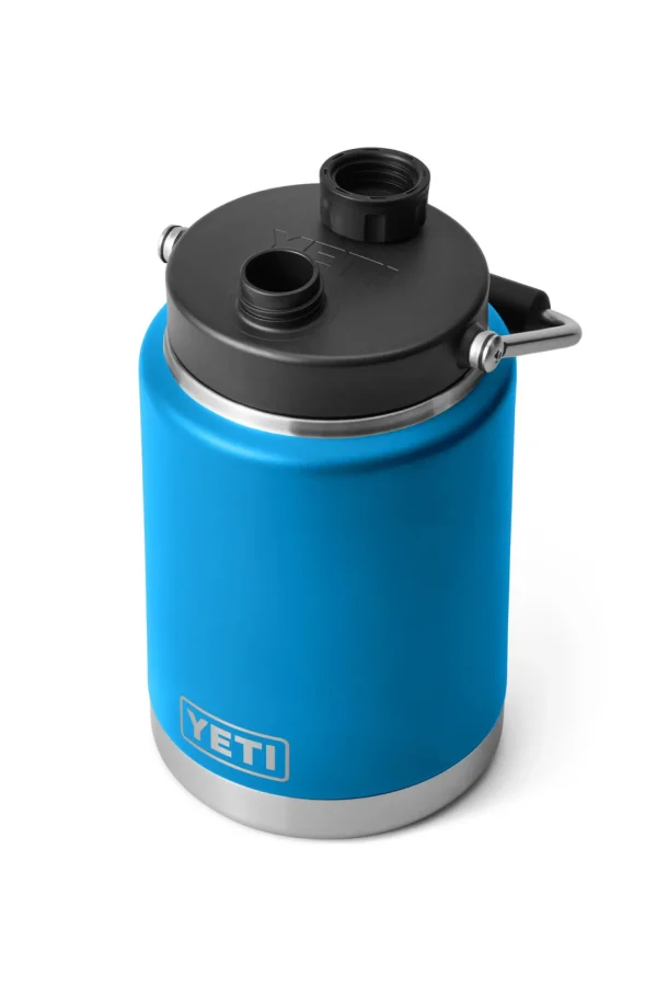 Yeti® Rambler Half Gallon Jug>Macpac Outlet