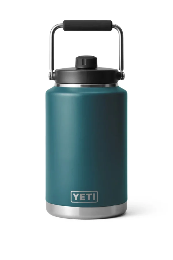 Yeti® Rambler® One Gallon Jug>Macpac Flash Sale