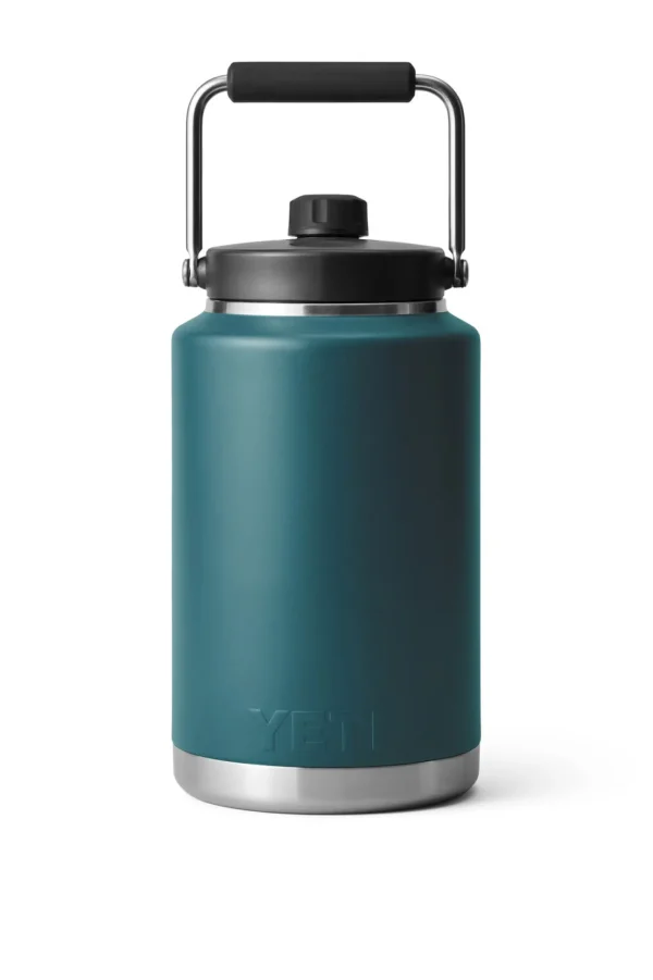 Yeti® Rambler® One Gallon Jug>Macpac Flash Sale