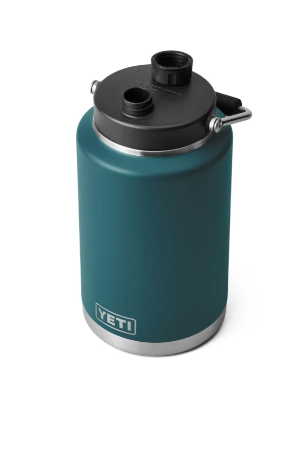 Yeti® Rambler® One Gallon Jug>Macpac Flash Sale