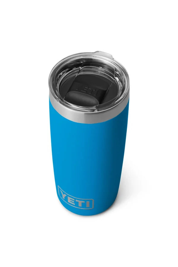 Yeti® Rambler® R10 Tumbler With Magslider Lid>Macpac Store