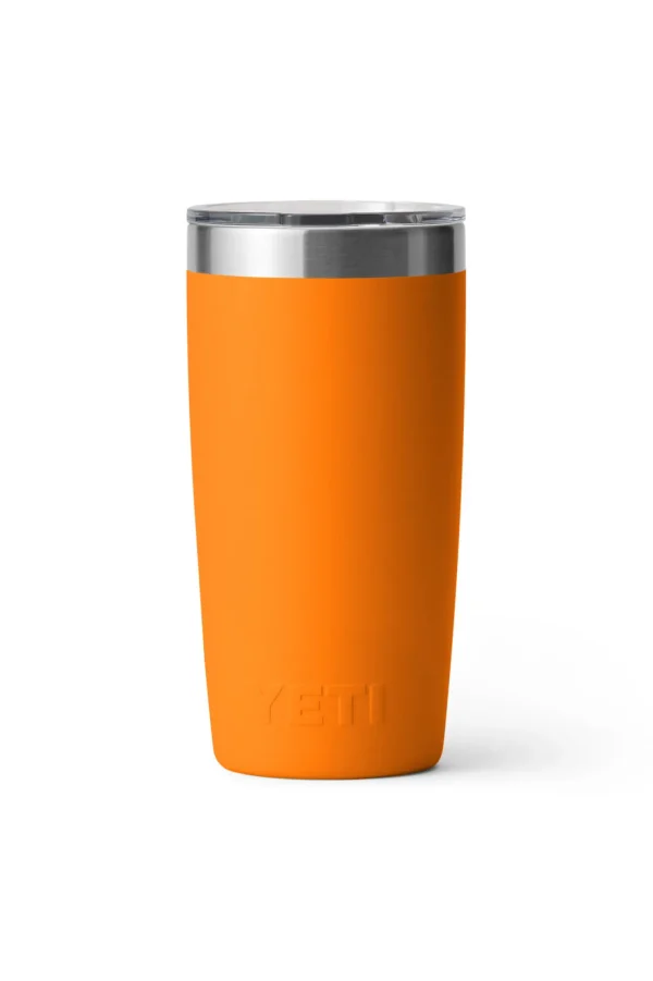 Yeti® Rambler® R10 Tumbler With Magslider Lid>Macpac Online