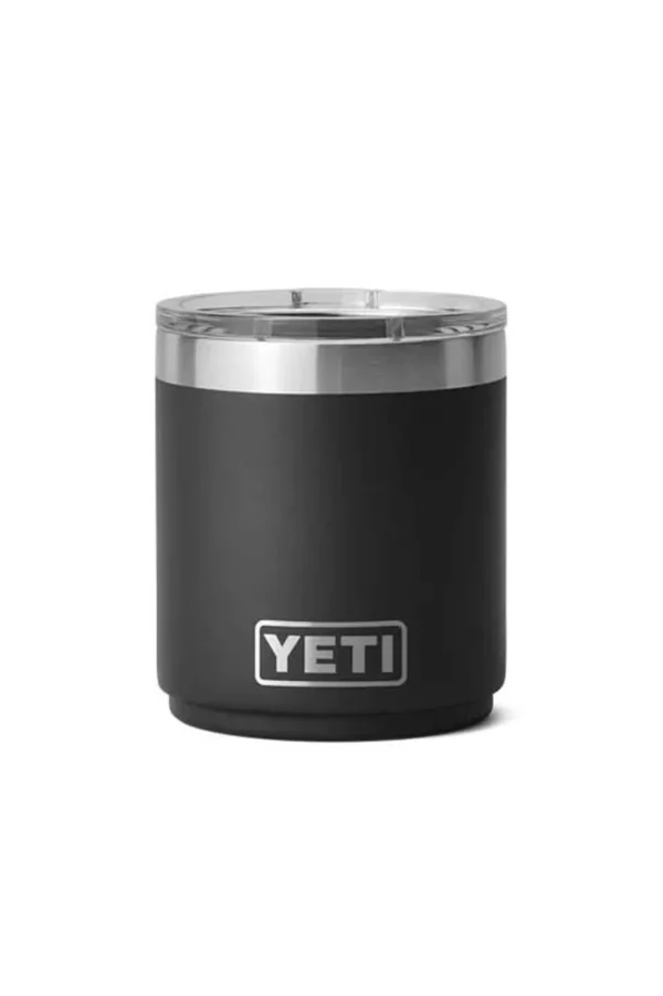 Yeti® Rambler® Stackable Lowball With Magslider Lid — 10 Oz>Macpac Sale
