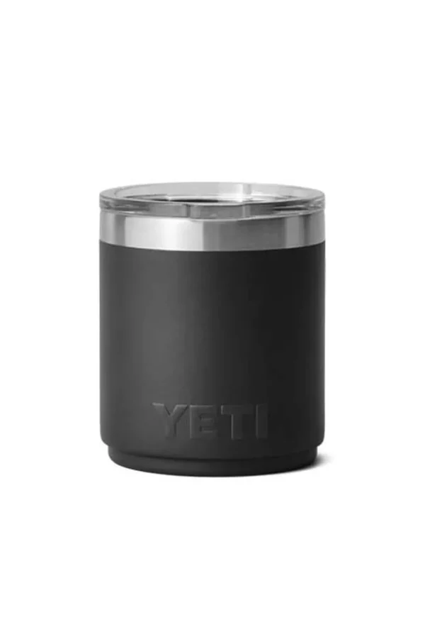 Yeti® Rambler® Stackable Lowball With Magslider Lid — 10 Oz>Macpac Sale