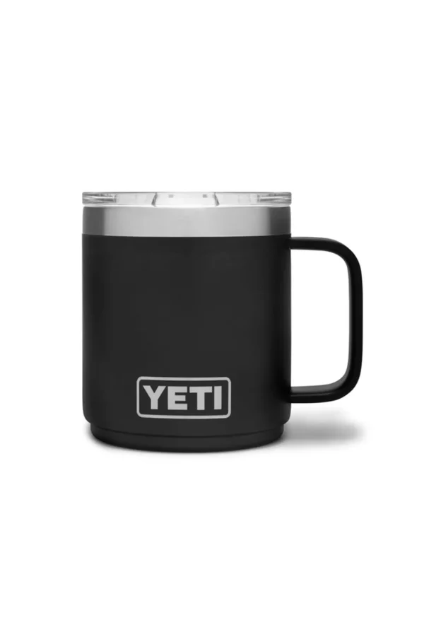 Yeti® Rambler® Stackable Mug — 10 Oz>Macpac Cheap