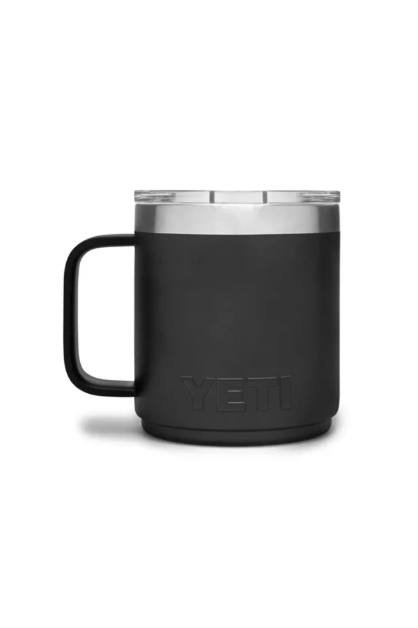 Yeti® Rambler® Stackable Mug — 10 Oz>Macpac Cheap