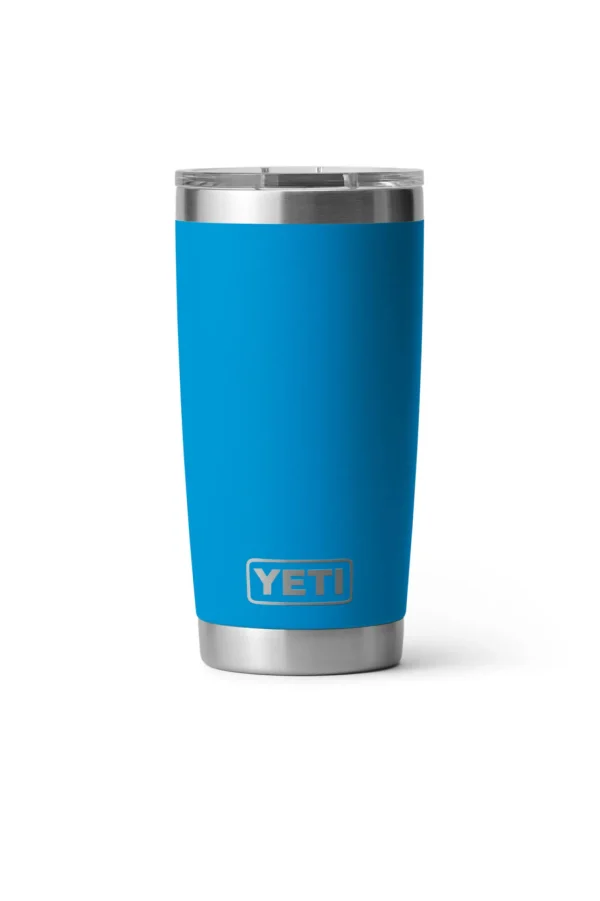 Yeti® Rambler® Tumbler — 20 Oz>Macpac Sale