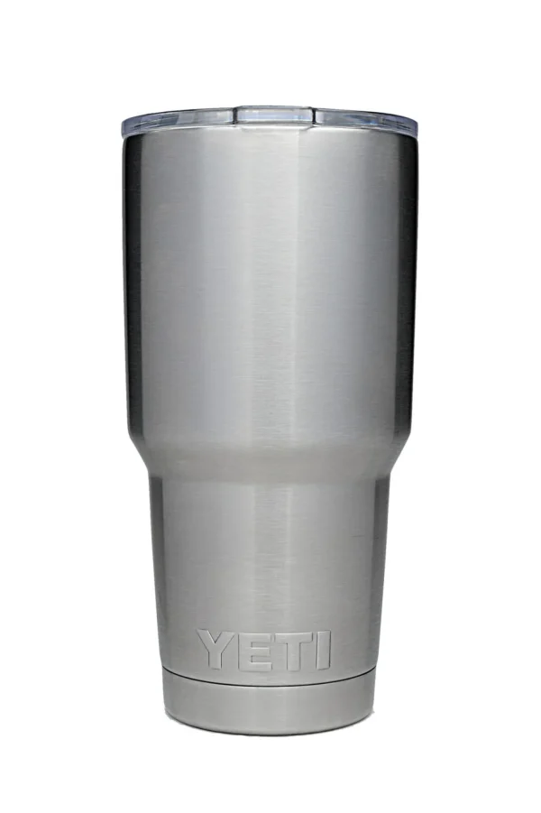 Yeti® Rambler Tumbler — 30 Oz>Macpac Outlet