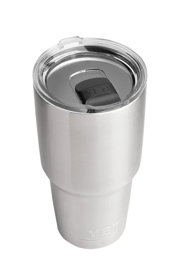 Yeti® Rambler Tumbler — 30 Oz>Macpac Outlet