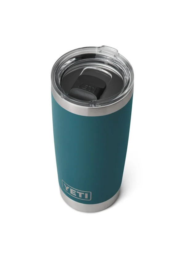Yeti® Rambler® Tumbler — 20 Oz>Macpac Online