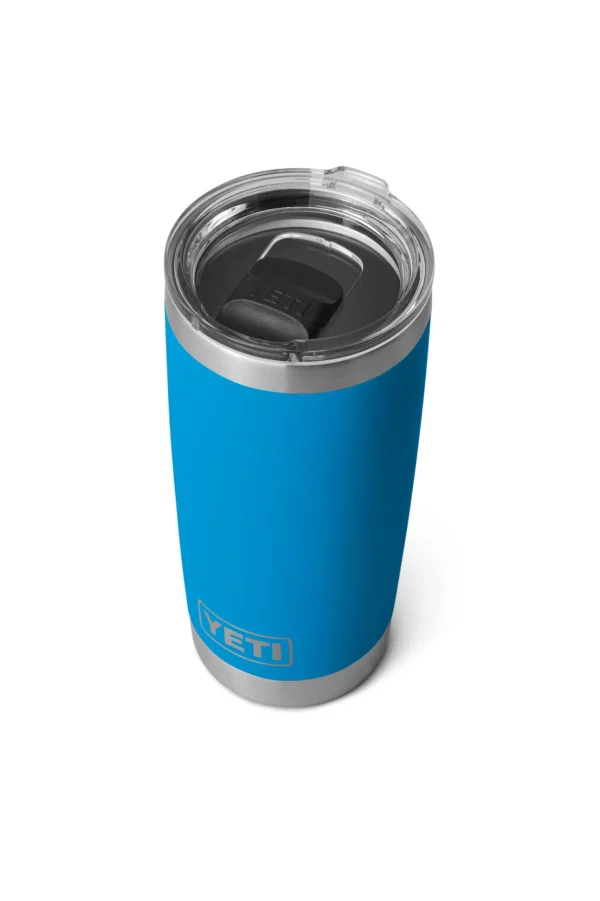 Yeti® Rambler® Tumbler — 20 Oz>Macpac Sale