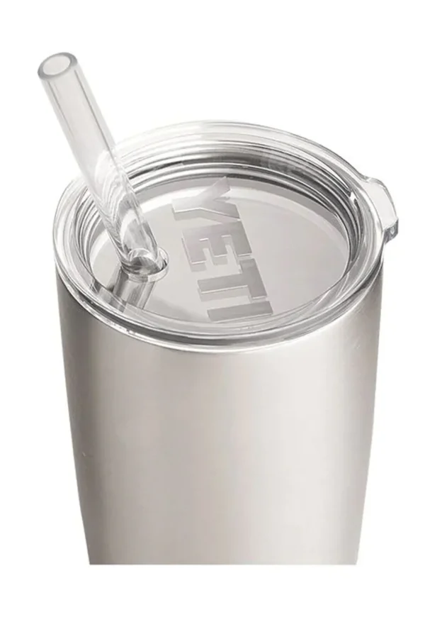 Yeti® Rambler® Tumbler Straw Lid — Medium>Macpac Shop