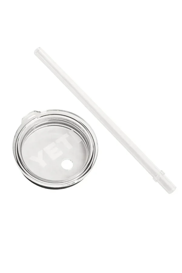 Yeti® Rambler® Tumbler Straw Lid — Medium>Macpac Shop