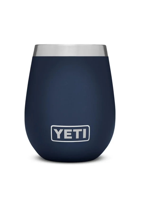 Yeti® Rambler® Wine Tumbler With Magslider Lid — 10 Oz>Macpac Online