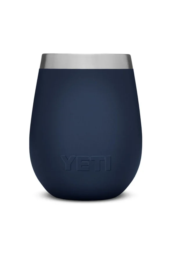 Yeti® Rambler® Wine Tumbler With Magslider Lid — 10 Oz>Macpac Online