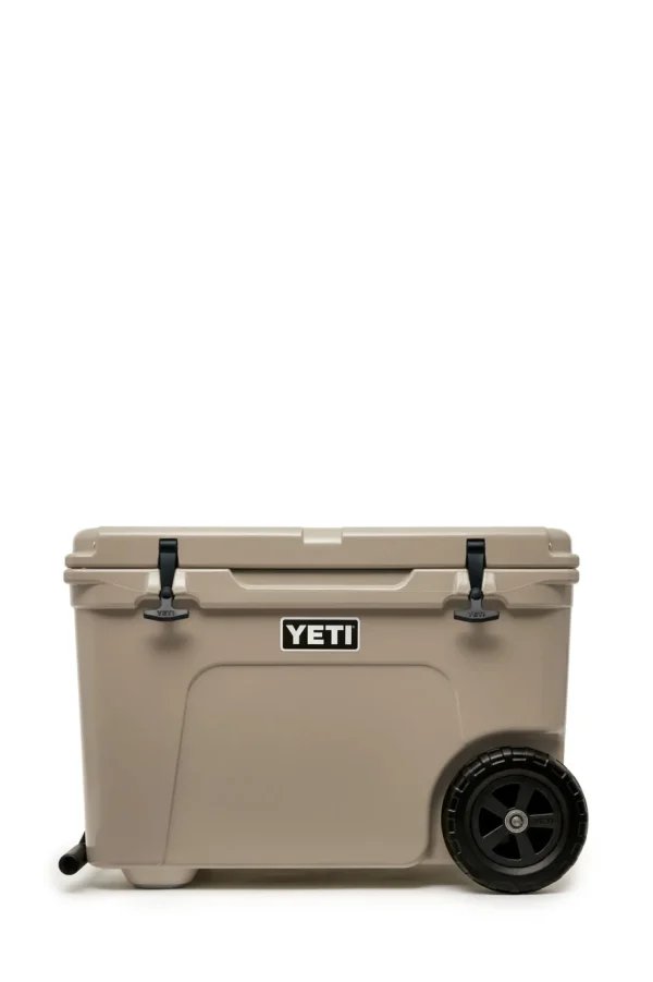 Yeti® Tundra® Haul Hard Cooler With Wheels>Macpac Best Sale