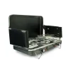 Zempire 2 Burner Deluxe>Macpac Cheap