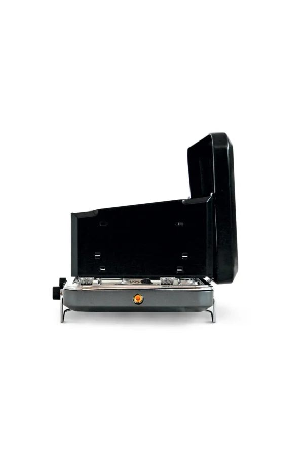 Zempire 2 Burner Deluxe>Macpac Cheap