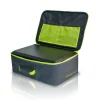 Zempire 2 Burner Deluxe Stove & Grill Carry Case>Macpac New
